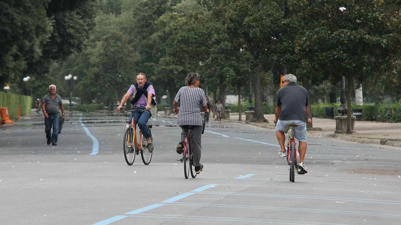 Firenze, più pedali e più guadagni: fino a 30 euro al mese per chi usa la bici. Come funziona l'incentivo