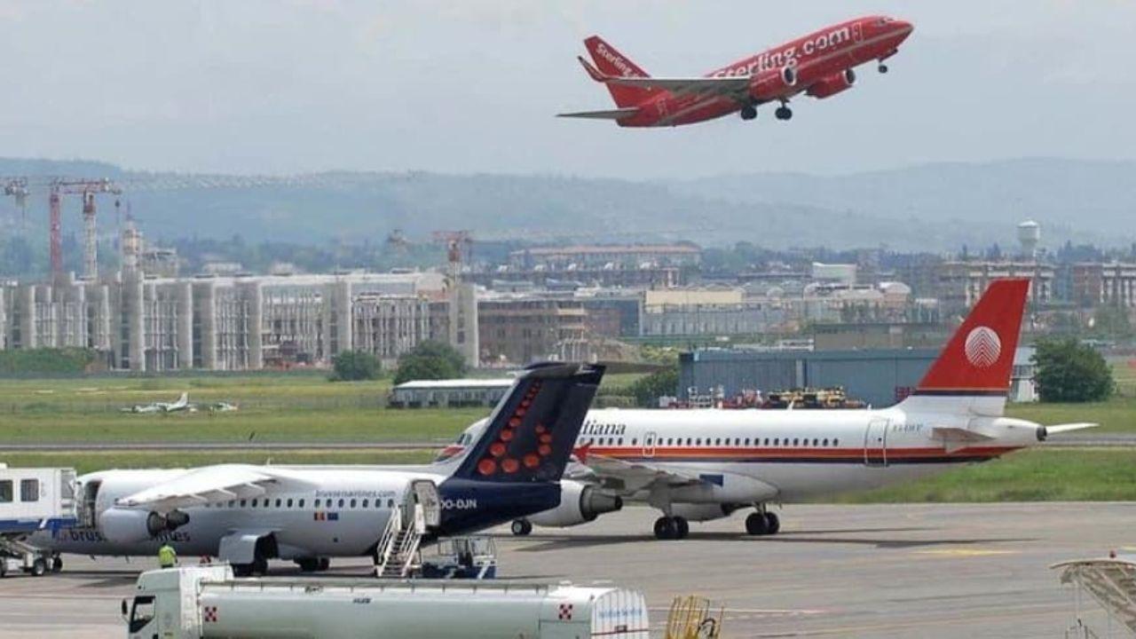 Aeroporti Pisa e Firenze: numeri record, ecco le destinazioni più gettonate