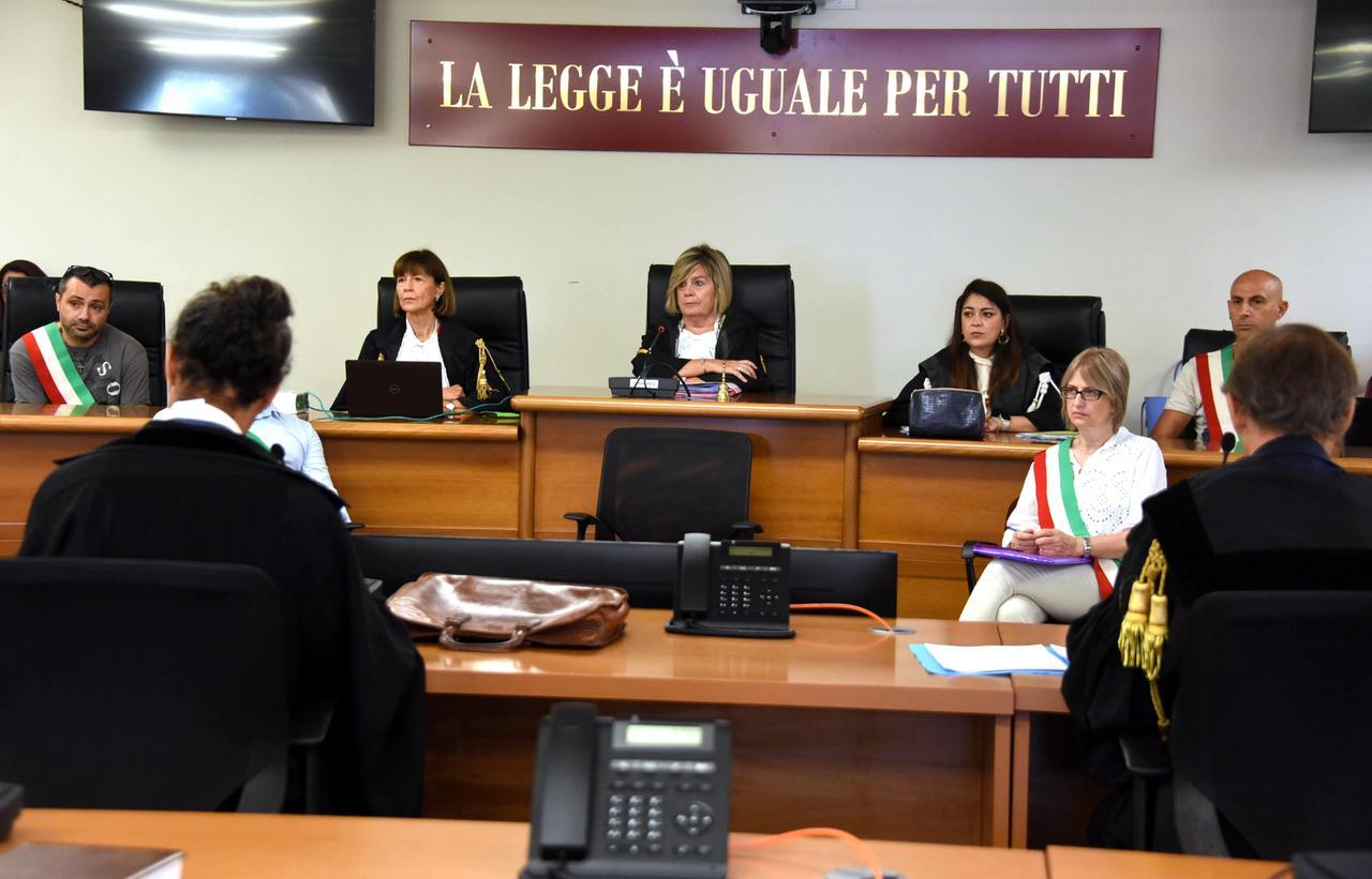 Sassari, «Movente economico e gelosia»: per questo Farci uccise Speranza Ponti