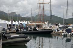 Nautica da primato: Olbia e la Gallura trascinano l’isola