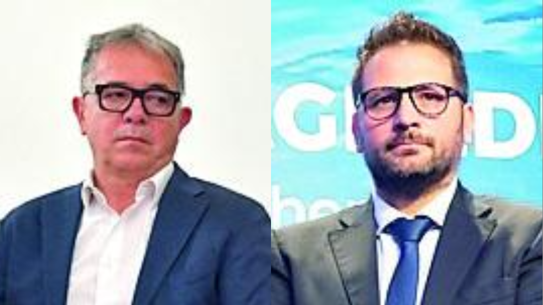 Caos concessioni, Settimo Nizzi e Roberto Ragnedda: «Non poteva andare diversamente»