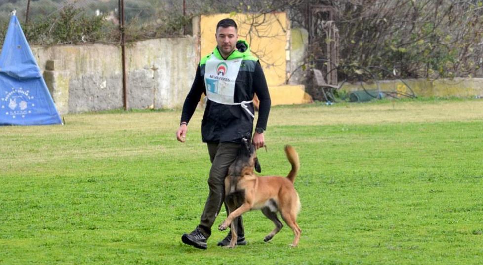 «Salvare vite e trovare scomparsi, ecco la missione dei nostri cani» 