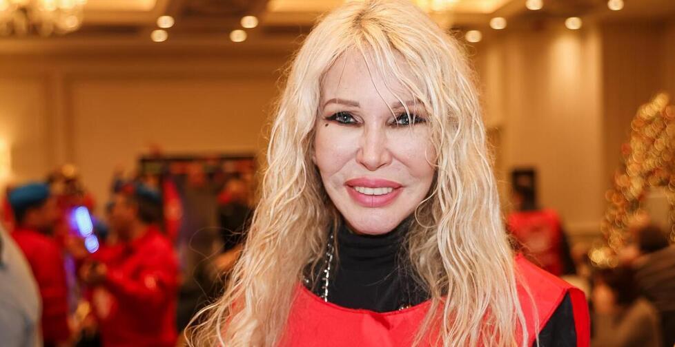 Ivana Spagna: «Finsi un matrimonio per rompere un contratto. Il mio sogno è recitare: prima o poi farò un corto»