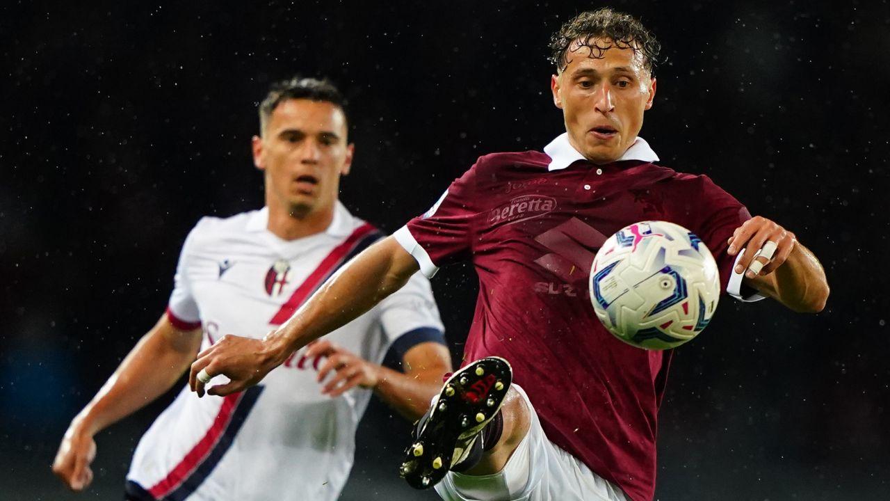 
	Torino-Bologna finisce 0-0


