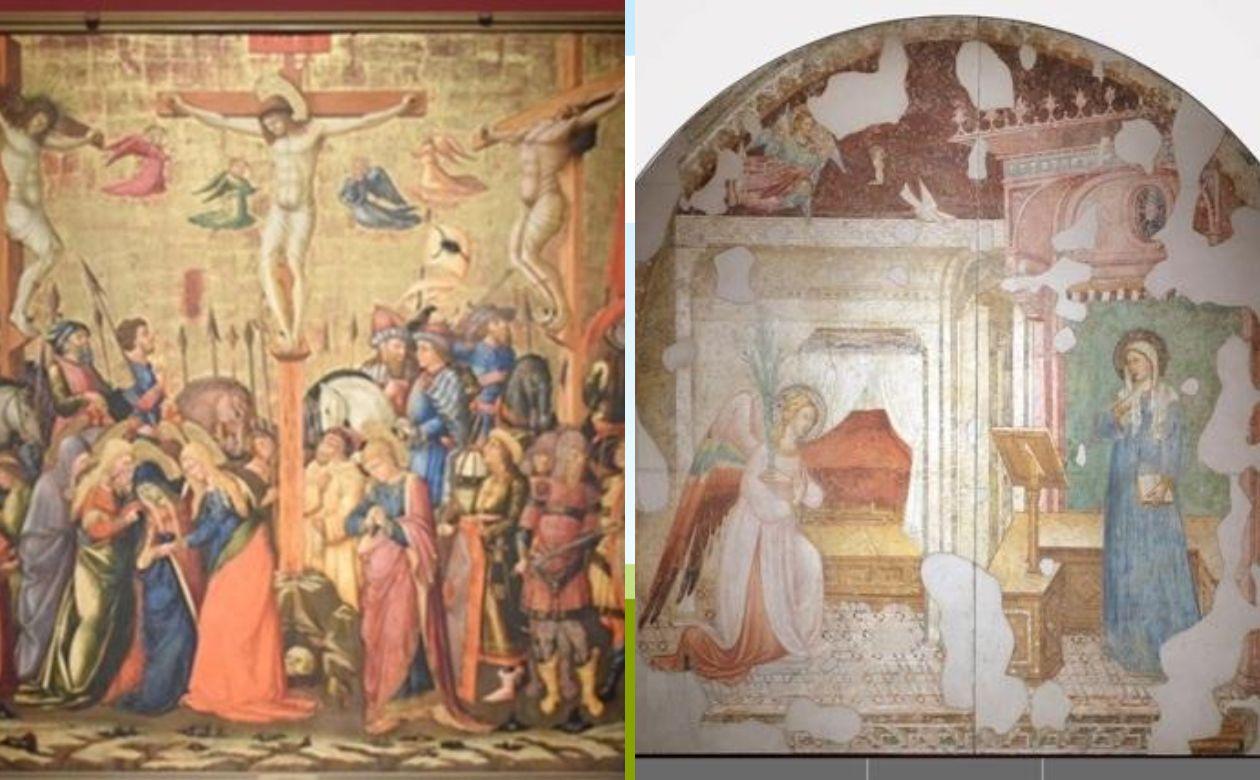 Museo della Città e Granai di Villa Mimbelli tra nuovi percorsi artistici e opere in arrivo: come cambieranno