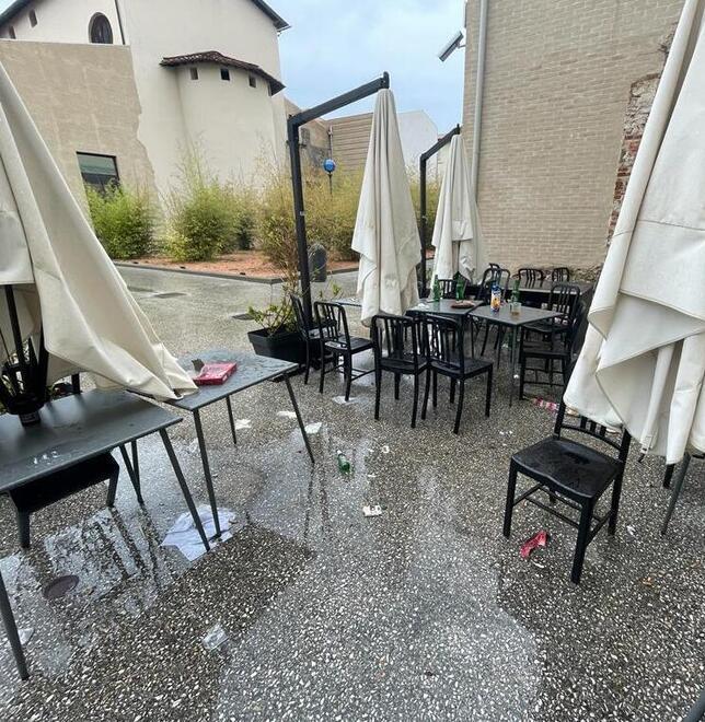Livorno, Gonnelli chiude il Bottini Fusion in Venezia: «Troppo degrado e insicurezza»<br>
