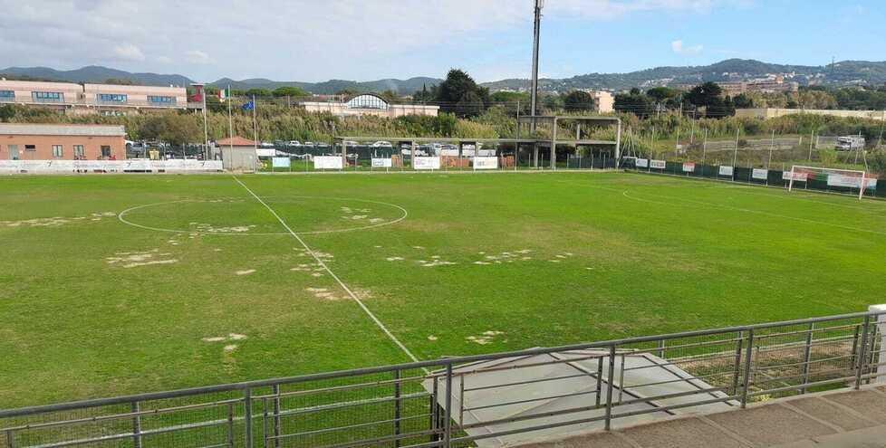 Picchi, all’asta i campi sportivi: ecco cosa può accadere