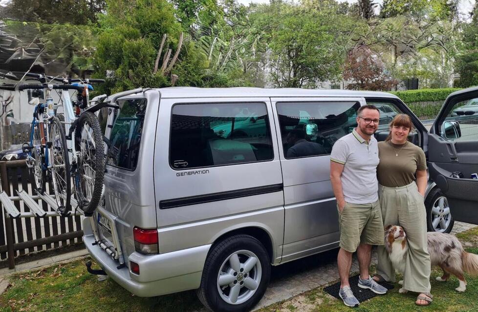 Spiagge Bianche, furti infiniti: rubato anche il van dei turisti. Il primo giorno di vacanza si trasforma in un incubo