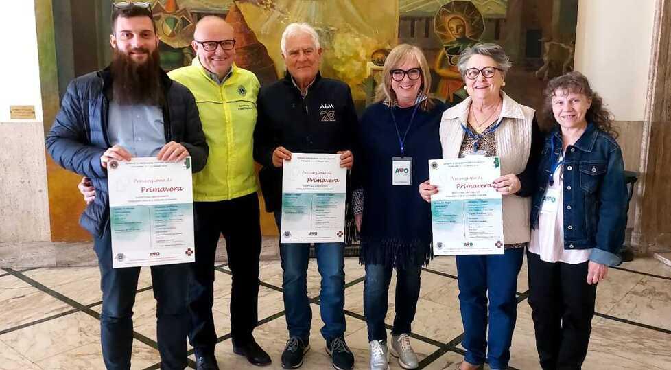 Pontedera punta sulla prevenzione: due giorni di esami e visite gratis