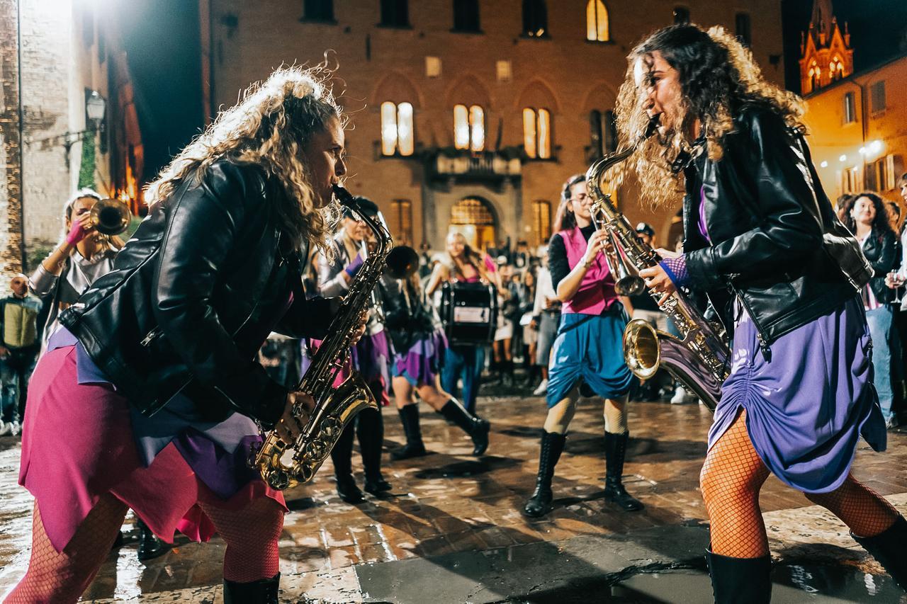 Rabicano, dieci giorni di spettacoli per i 50 anni del Teatro Nucleo