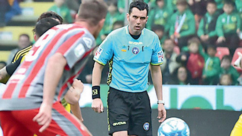 Bisogna vincere per dare un senso al concitato finale del campionato