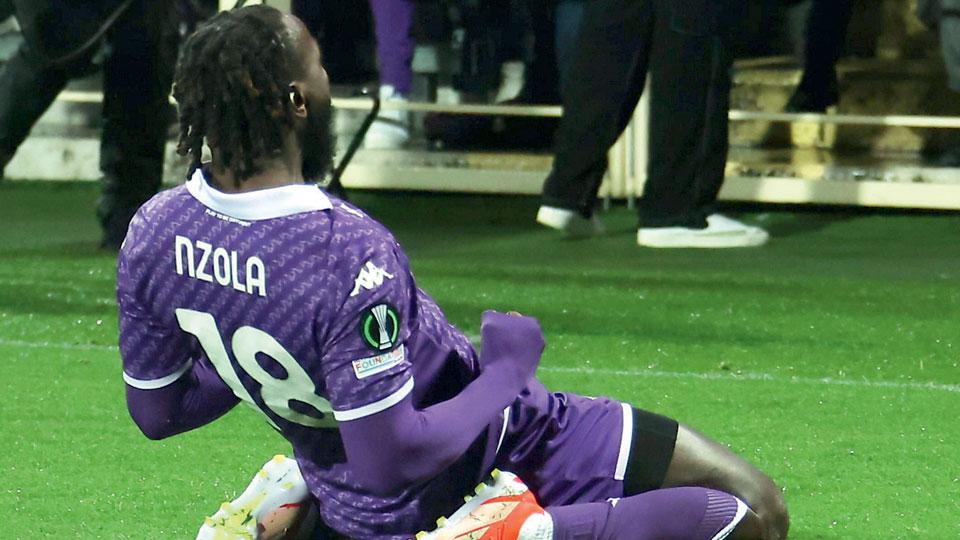 È una Fiorentina da Nzola Cesarini Quando il gol decisivo è sul finale