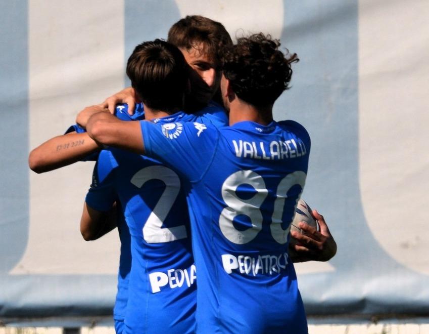 Valorizzazione di giovani talenti La cantera azzurra al top in Italia