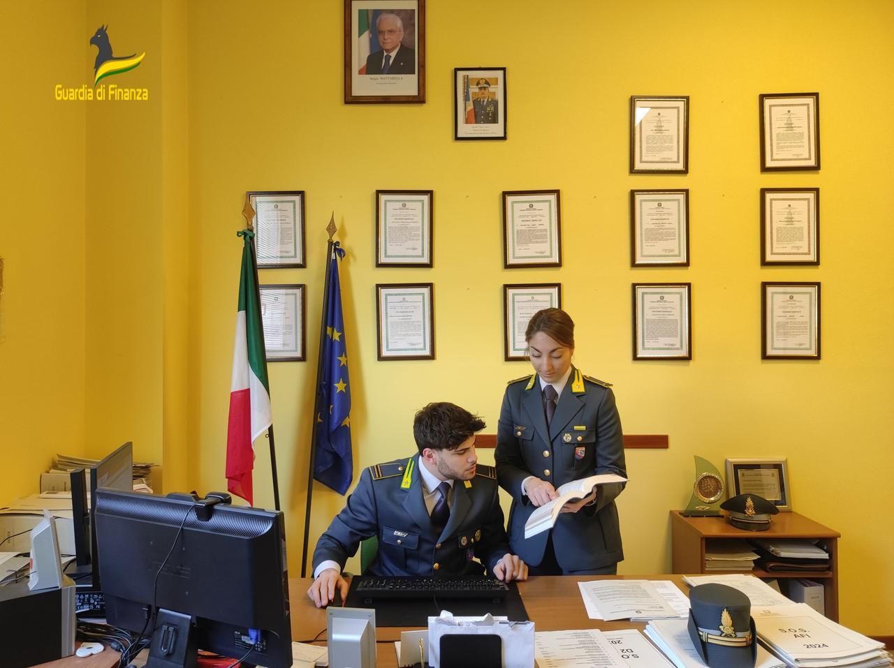 Modena, bancarotta fraudolenta e fatture false: imprenditore in carcere