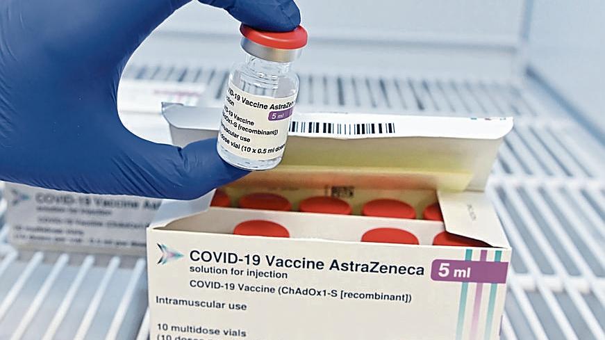 Covid, Astrazeneca ritira l’autorizzazione del vaccino in Europa: il motivo