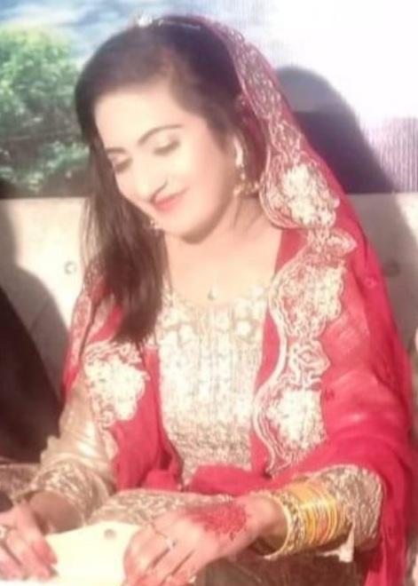 Ahmad Ejaz: «Saman, il no alle nozze forzate c’entra con l’omicidio»