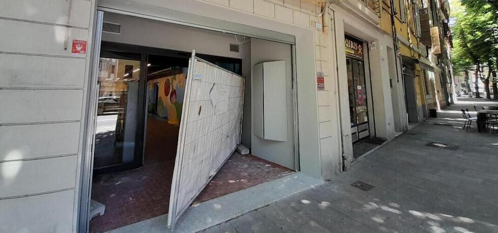 Apre il nuovo mercato coperto di Coldiretti