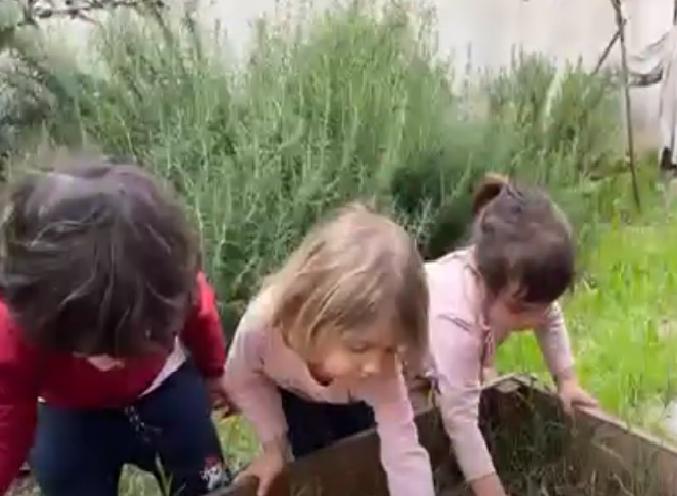 A Livorno i bambini del Piccolo Principe ambasciatori di buone pratiche per l’ambiente