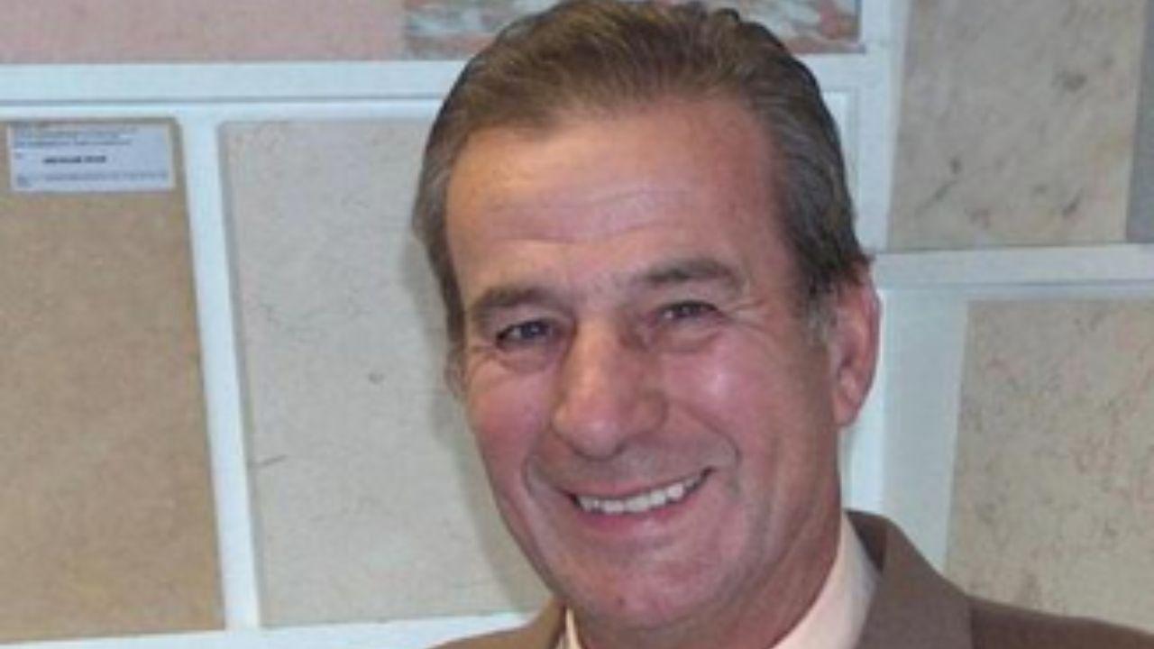 Lìimprenditore apuano morto