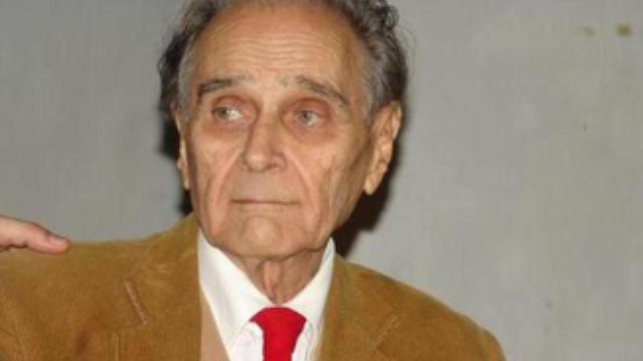 Pisa piange “Nocciolo”: è morto Bruno Bardi, medico, imprenditore e decano dei goliardi