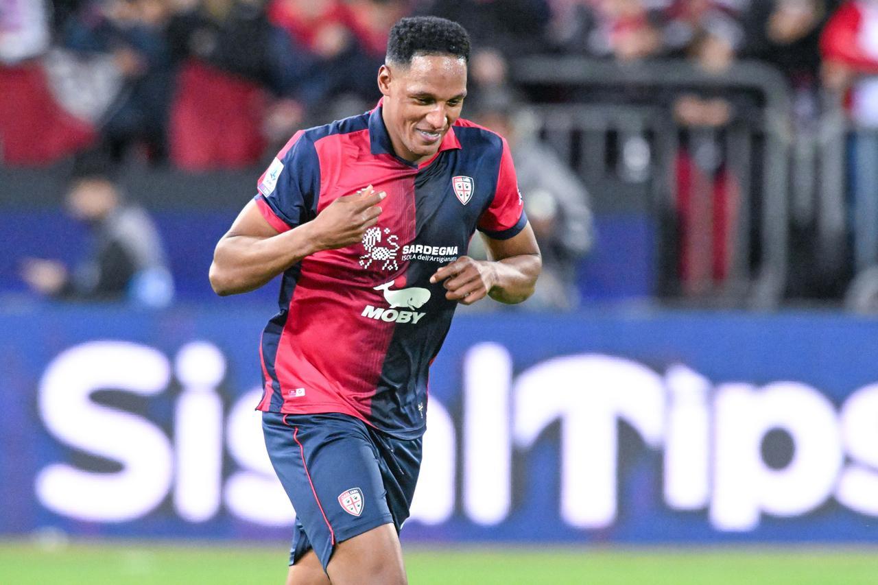 Cagliari se batti il Lecce la salvezza è in cassaforte