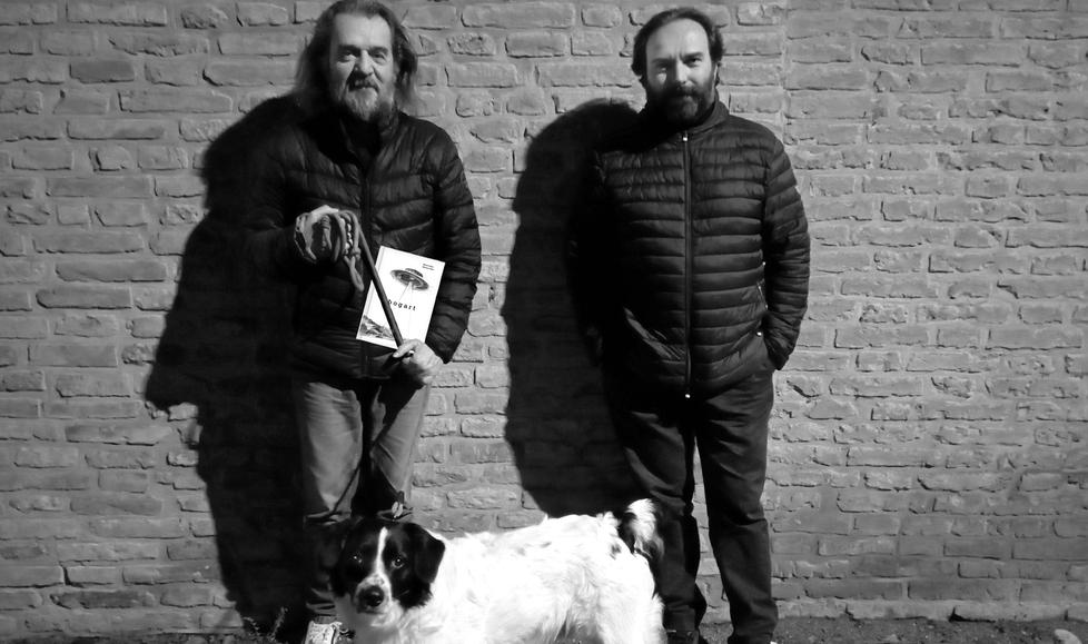 Modena Una nuova era per i libri d’artista con il progetto Cichinobrigante 