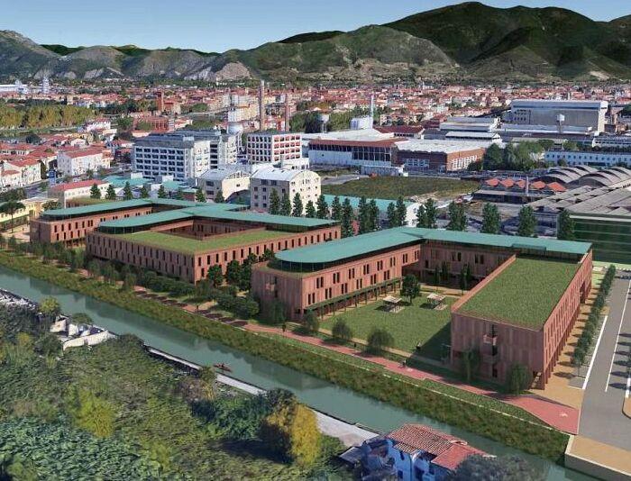 Pisa, studentati ovunque: la città sempre più un “campus diffuso”. I progetti, i numeri e i tempi