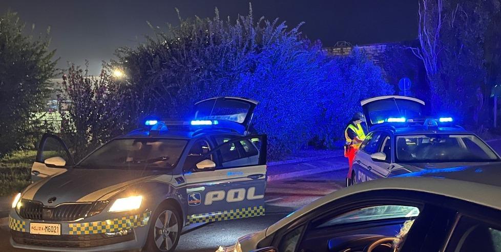 Montecatini, caos notturno per la movida: «Vogliamo solo vivere in pace»