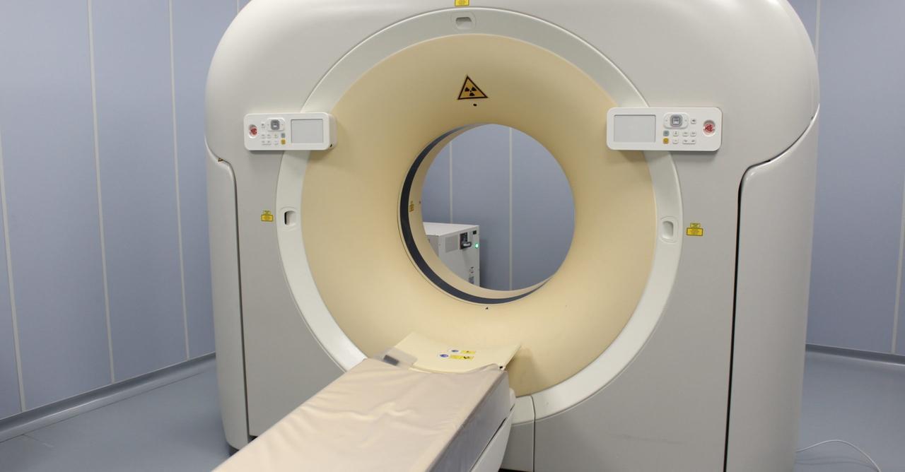 Ospedale di Pescia, in Radiologia investimento da 2 milioni: ora la nuova Tac e un mammografo