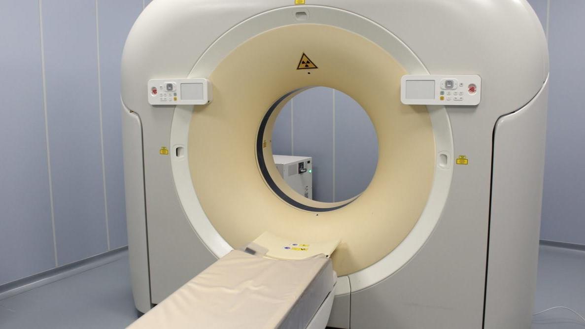 Ospedale di Pescia, in Radiologia investimento da 2 milioni: ora la nuova Tac e un mammografo