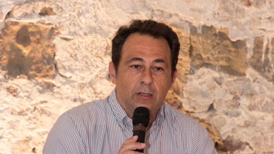 Lo Faso e la Lucchese «Gorgone è un asset a cui affiancare il ds»