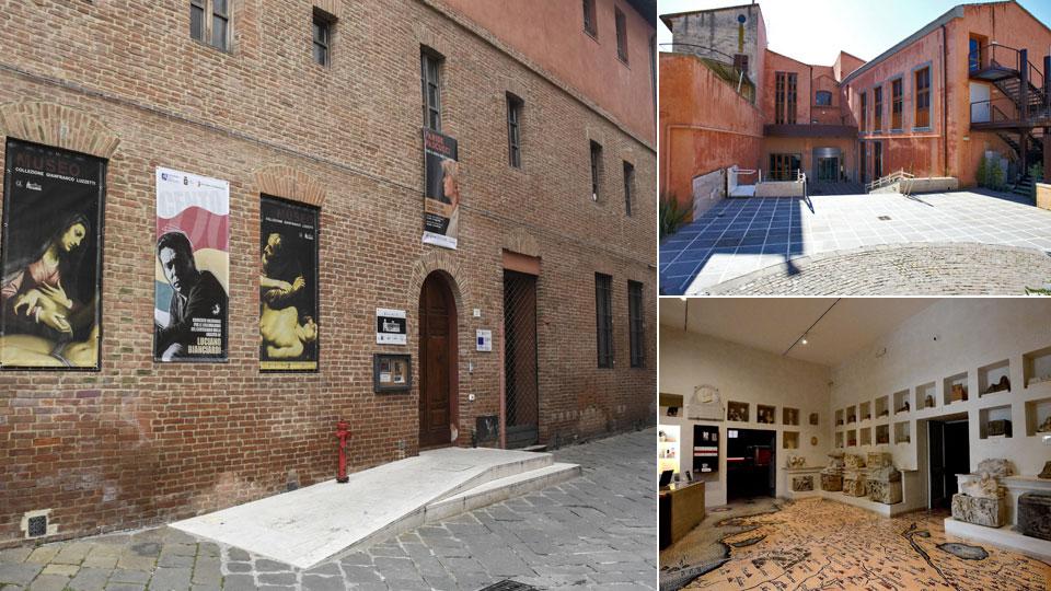 Primo maggio, tanti turisti a Grosseto ma i tre musei erano chiusi. L’assessore: «In futuro apriremo»