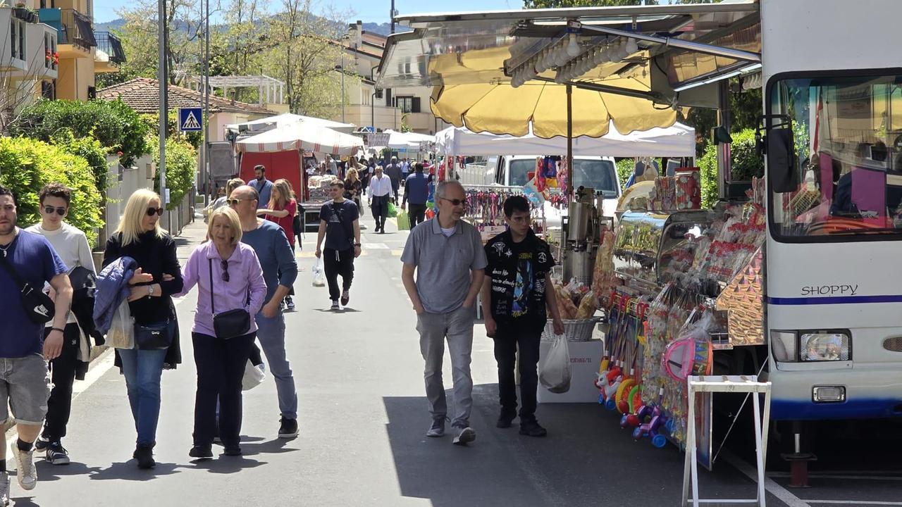 Livorno, Salviano e la domenica di festa con i baccelli – Il programma