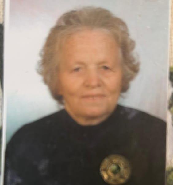 Carrara, la drammatica storia di Maria, perseguitata dai lutti<br type="_moz" />
