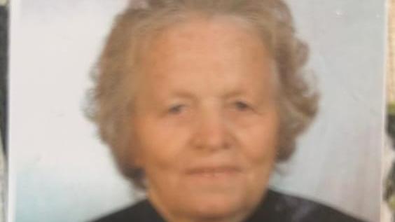 Carrara, la drammatica storia di Maria, perseguitata dai lutti<br type="_moz" />