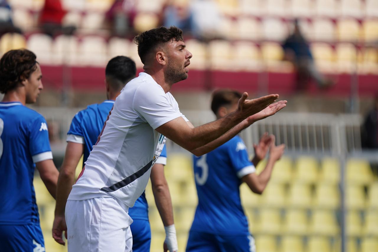 Livorno ko a Orvieto, e ora nei playoff c’è la sfida con il Grosseto
