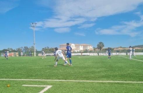 L’Atletico Uri è salvo, il Latte Dolce dovrà giocare i playout