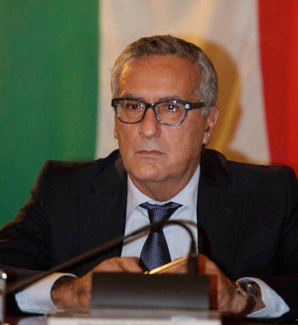 «Non si va a cercare voti in Calabria» 