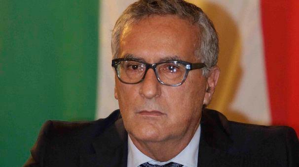 «Non si va a cercare voti in Calabria»