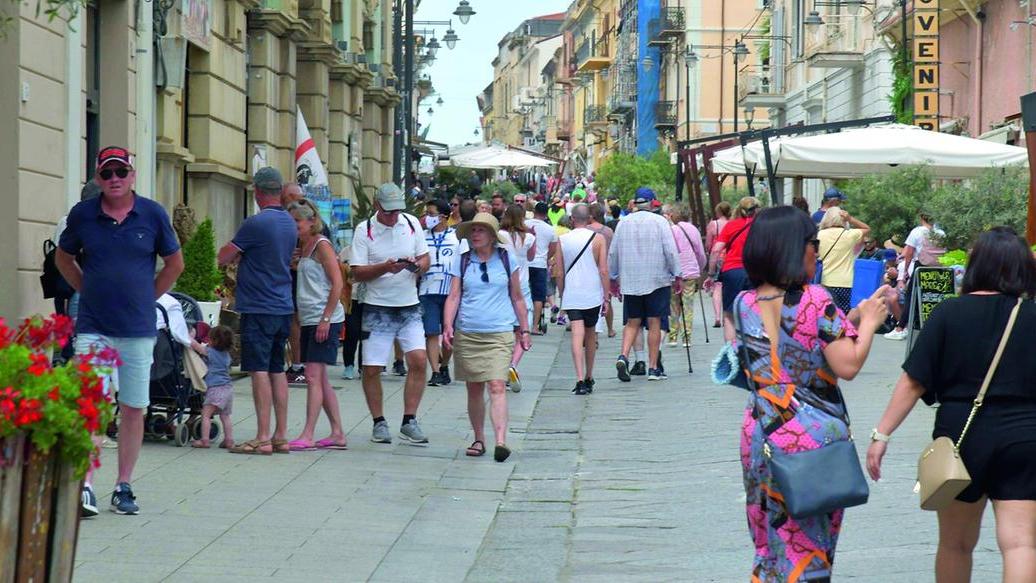 Il turismo in Sardegna cambia volto, il last minute è scomparso