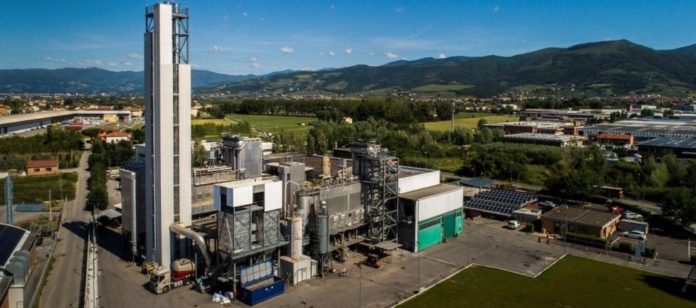 Prato, è scontro sul termovalorizzatore: Mazzetti lo vuole, Cenni la stoppa