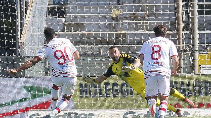 E Aquilani si assume le responsabilità del traguardo sfumato