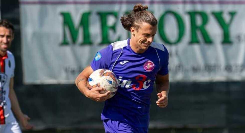 Certaldo Arrivederci Serie D