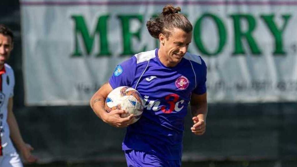 Certaldo Arrivederci Serie D