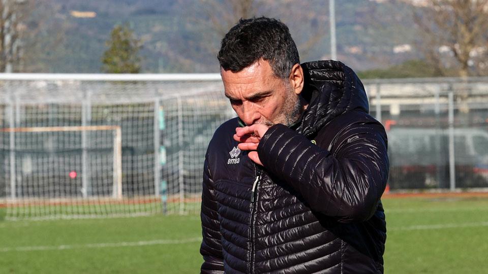 Aglianese priva di motivazioni Poker del Forlì allo stadio Bellucci