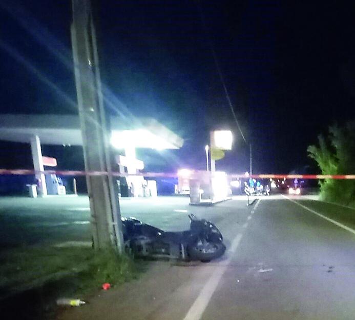 Doppio incidente al Capriolo gravissimo un bambino di 9 anni