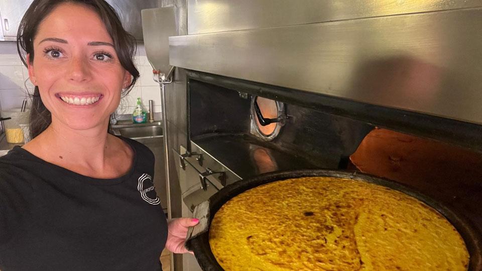 Una vera festa del palato al ritmo delle stagioni