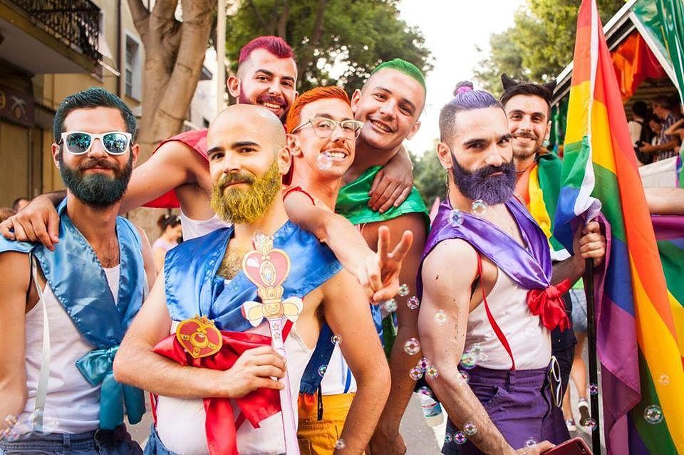 Lucca, il Gay Pride a settembre in città