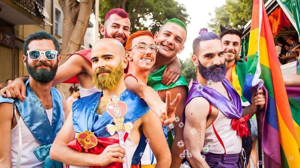 Lucca, il Gay Pride a settembre in città
