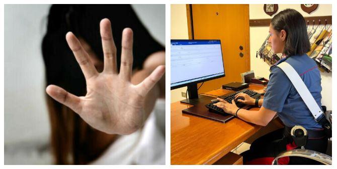 Lei lo lascia e lui la minaccia: «Ti appendo a una corda e ti brucio: devi morire»